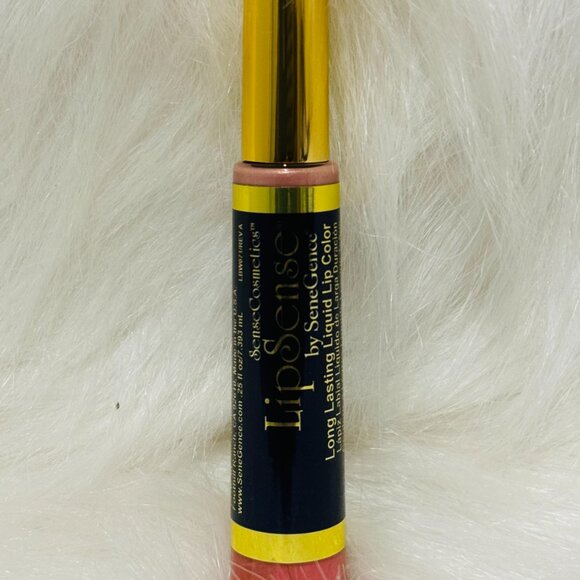 SeneGence LipSense Liquid Lip Color - Picture 2 of 16